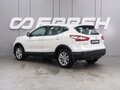 2014 Nissan Qashqai II, белый, 1389000 рублей - вид 1