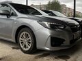 2019 Subaru Impreza V, серый, 1500000 рублей - вид 2