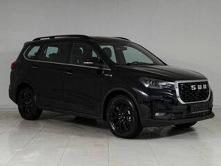 2024 SWM G05 Pro, чёрный, 1859000 рублей, вид 3