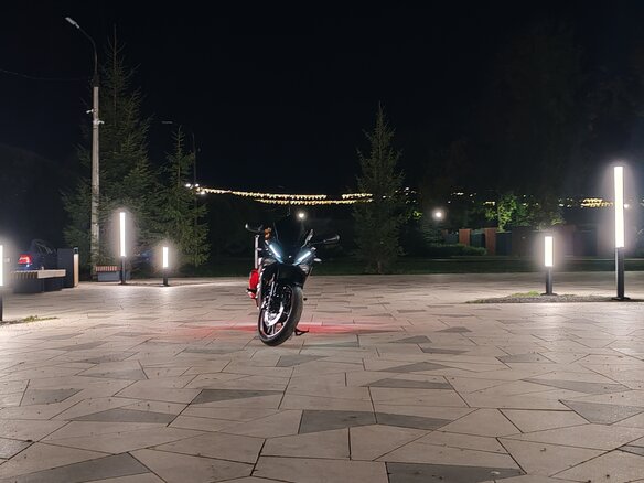 2026 GPX Demon 250 R, чёрный, 280000 рублей - вид 13