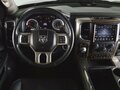 2014 Dodge RAM IV (DS/DJ), чёрный - вид 4
