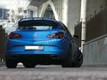 2013 Opel Astra OPC J, синий - вид 5