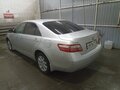 2008 Toyota Camry VI (XV40), серебристый - вид 2