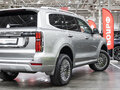 2026 Tank 500 I, серый, 5899700 рублей - вид 7