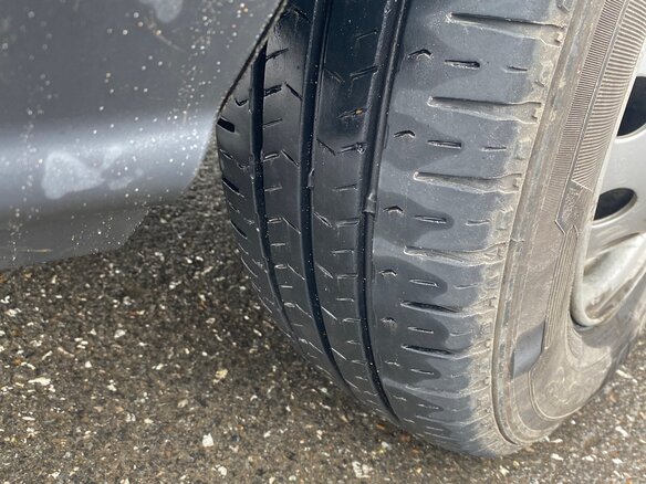 2019 Ford Transit, белый, 1930000 рублей - вид 19