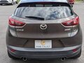 2016 Mazda CX-3 I, серый, 900000 рублей - вид 6