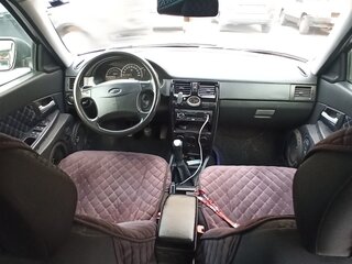 2011 Lada (ВАЗ) Priora I, пурпурный, 360000 рублей, вид 5