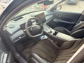 2026 Geely Galaxy Starship 7 525km, чёрный, 2000000 рублей, вид 4