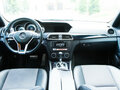 2011 Mercedes-Benz C-Класс 200 III (W204) Рестайлинг, белый - вид 4
