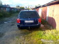 2000 Volkswagen Passat B5, синий - вид 9