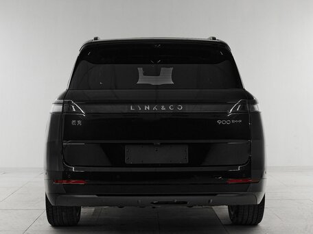 2025 Lynk & Co 900, чёрный, 7789000 рублей, вид 5