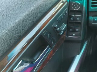 2010 Mercedes-Benz GLK-Класс 300 I (X204), красный, 1700000 рублей, вид 3