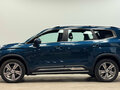 2025 Geely Okavango I Рестайлинг, синий, 2750000 рублей - вид 1