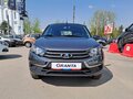 2026 Lada (ВАЗ) Granta I Рестайлинг, серый - вид 8