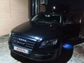 2010 Audi Q5 I (8R), чёрный, 1500000 рублей