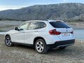 2012 BMW X1 20i I (E84), белый, 1500000 рублей - вид 3