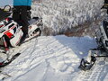 2015 Polaris 600 PRO-RMK, белый, 810000 рублей - вид 6