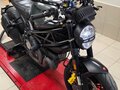 2013 Ducati Monster 1100, зелёный, 800000 рублей