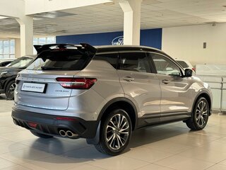 2023 Geely Coolray I, серый, 1930000 рублей, вид 4