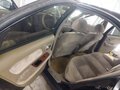 2002 Kia Magentis I, чёрный, 100000 рублей - вид 7