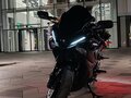 2026 GPX Demon 250 R, чёрный, 280000 рублей - вид 8