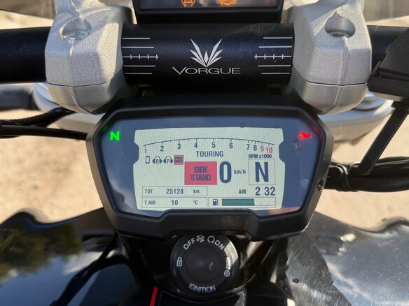 2016 Ducati XDiavel, чёрный, 1450000 рублей - вид 8