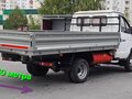 2008 ГАЗ ГАЗель (3302), белый, 805000 рублей - вид 2