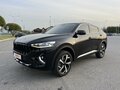 2020 Haval F7x I, чёрный, 1720000 рублей