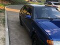 2005 Lada (ВАЗ) 2114, синий, 95000 рублей