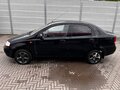 2004 Chevrolet Aveo I, чёрный, 195000 рублей - вид 9
