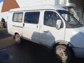 2007 ГАЗ ГАЗель (3302), белый, 350000 рублей - вид 4