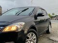 2011 Kia Ceed I Рестайлинг, чёрный, 850000 рублей - вид 3