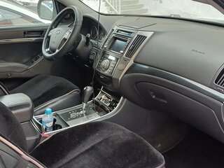 2012 Hyundai ix55, чёрный, 1980000 рублей, вид 4