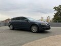2007 Audi A6 III (C6), серый - вид 4