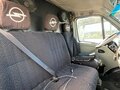 2001 Opel Movano, белый, 920000 рублей - вид 8