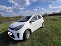2019 Kia Picanto III, белый, 1400000 рублей