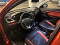 2019 Lada (ВАЗ) Vesta SW Cross I, оранжевый, 720000 рублей - вид 9