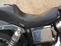 2002 Harley-Davidson Dyna Super Glide, чёрный - вид 11