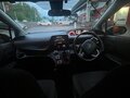 2019 Toyota Sienta II Рестайлинг, синий, 1450000 рублей - вид 3