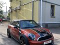 2013 Mini Hatch Cooper S II (R56) Рестайлинг, оранжевый, 1500000 рублей