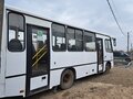 2017 ПАЗ 3204, белый - вид 4