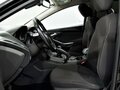 2011 Ford Focus III, чёрный - вид 5