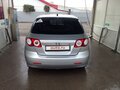 2007 BYD F3 I, серебристый - вид 2