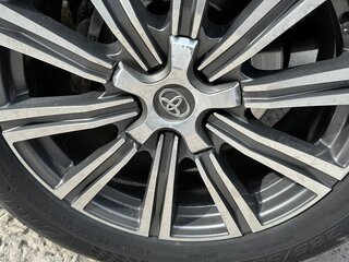 2008 Toyota Land Cruiser 200 Series, чёрный, 2750000 рублей, вид 5