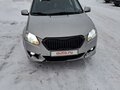 2018 Datsun on-DO I, серебристый, 420000 рублей