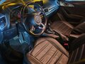 2017 Mazda 3 III (BM) Рестайлинг, серый, 1780000 рублей - вид 3