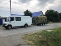 1995 Mercedes-Benz T2, белый, 1150000 рублей - вид 7