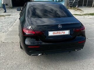 2020 Mercedes-Benz E-Класс 200 V (W213, S213, C238) Рестайлинг, чёрный, 5100000 рублей, вид 5