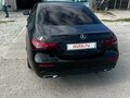 2020 Mercedes-Benz E-Класс 200 V (W213, S213, C238) Рестайлинг, чёрный, 5100000 рублей - вид 4