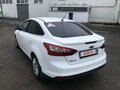 2011 Ford Focus III, белый, 848000 рублей - вид 3